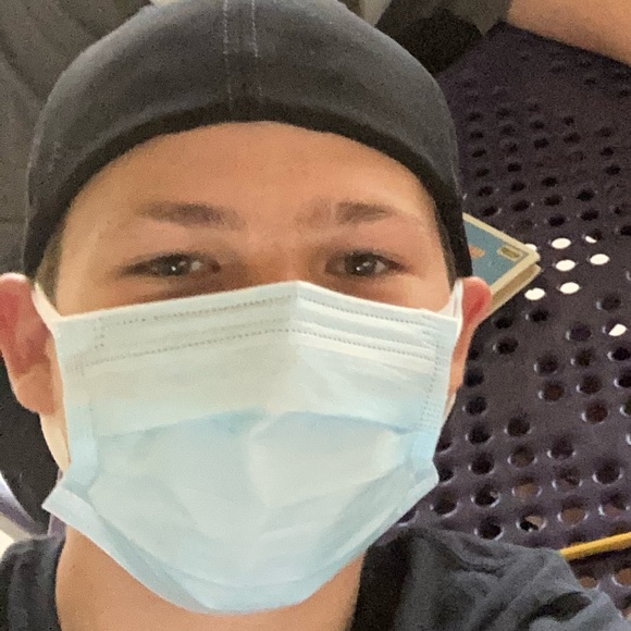 Meet your Posher, Lucas - Picture 1 of 1